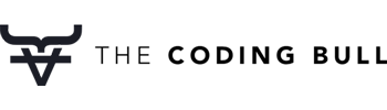 TheCodingBull-Logo@1x